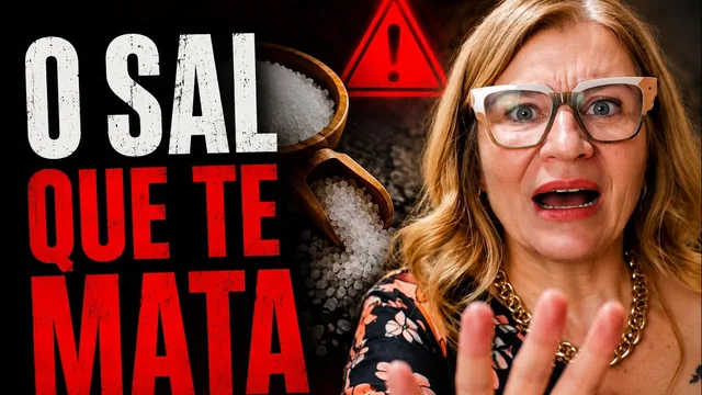 Capa da aula sobre hidratação, água e sal