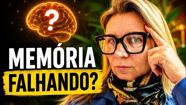 Capa da aula sobre memória e esquecimento
